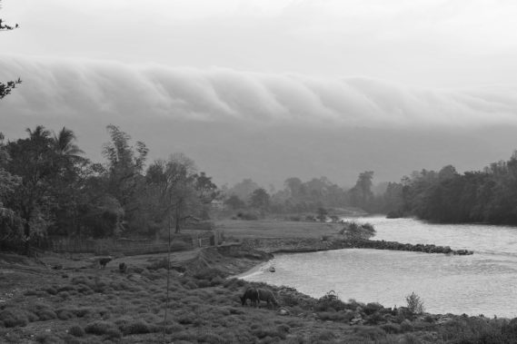 Land, livelihoods and railroad construction, Laos