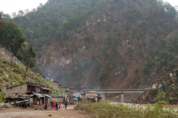 Conundrum on the Karnali: Hydropower in Nepal
