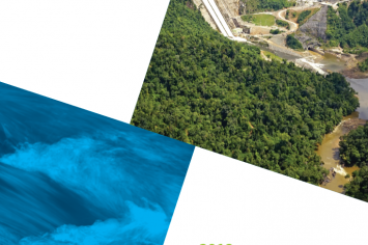 2018 Hydropower Status Report (International Hydropower Association)
